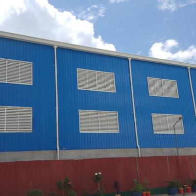 Bangladesh warehouse